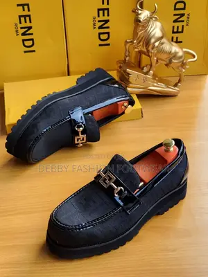 Fendi Designer Shoes