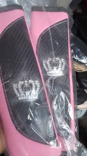 Car Belt Covers