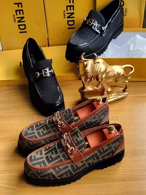 Fendi Designer Shoes