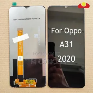 Photo - Oppo A31 Screen Replacement