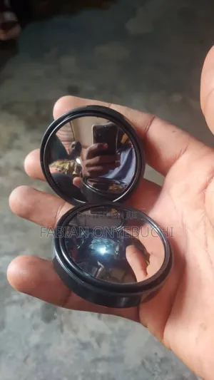 Blind Spot Side Mirror