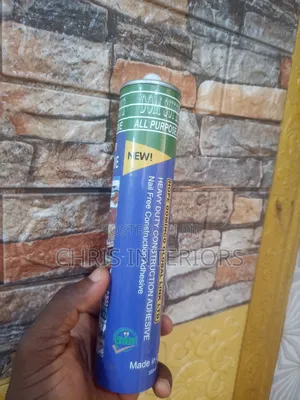 Photo - Nail Free Gum