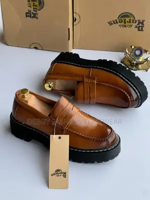 Dr.Marten High Quality Shoe