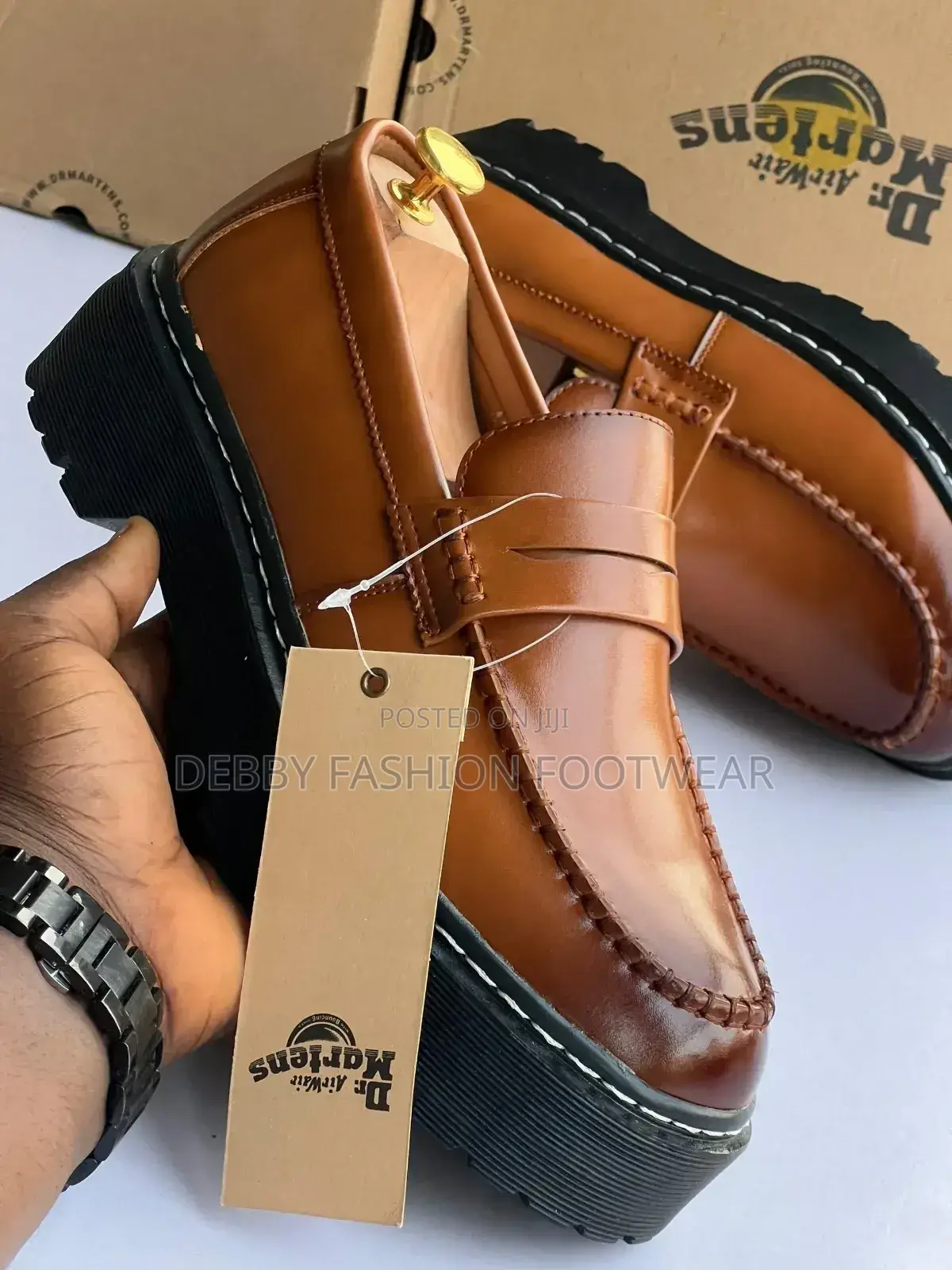 Dr.Marten High Quality Shoe