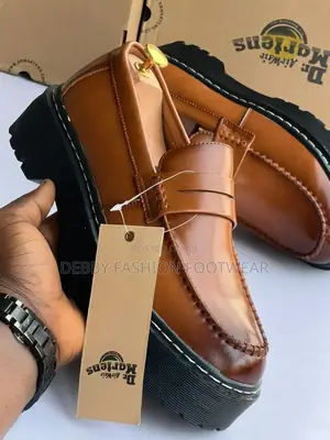 Dr.Marten High Quality Shoe