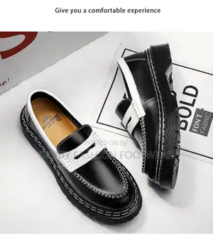 Dr.Marten High Quality Shoe