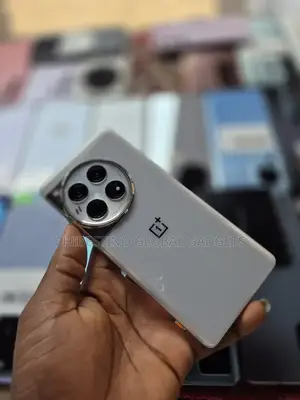 OnePlus 12 512 GB Black