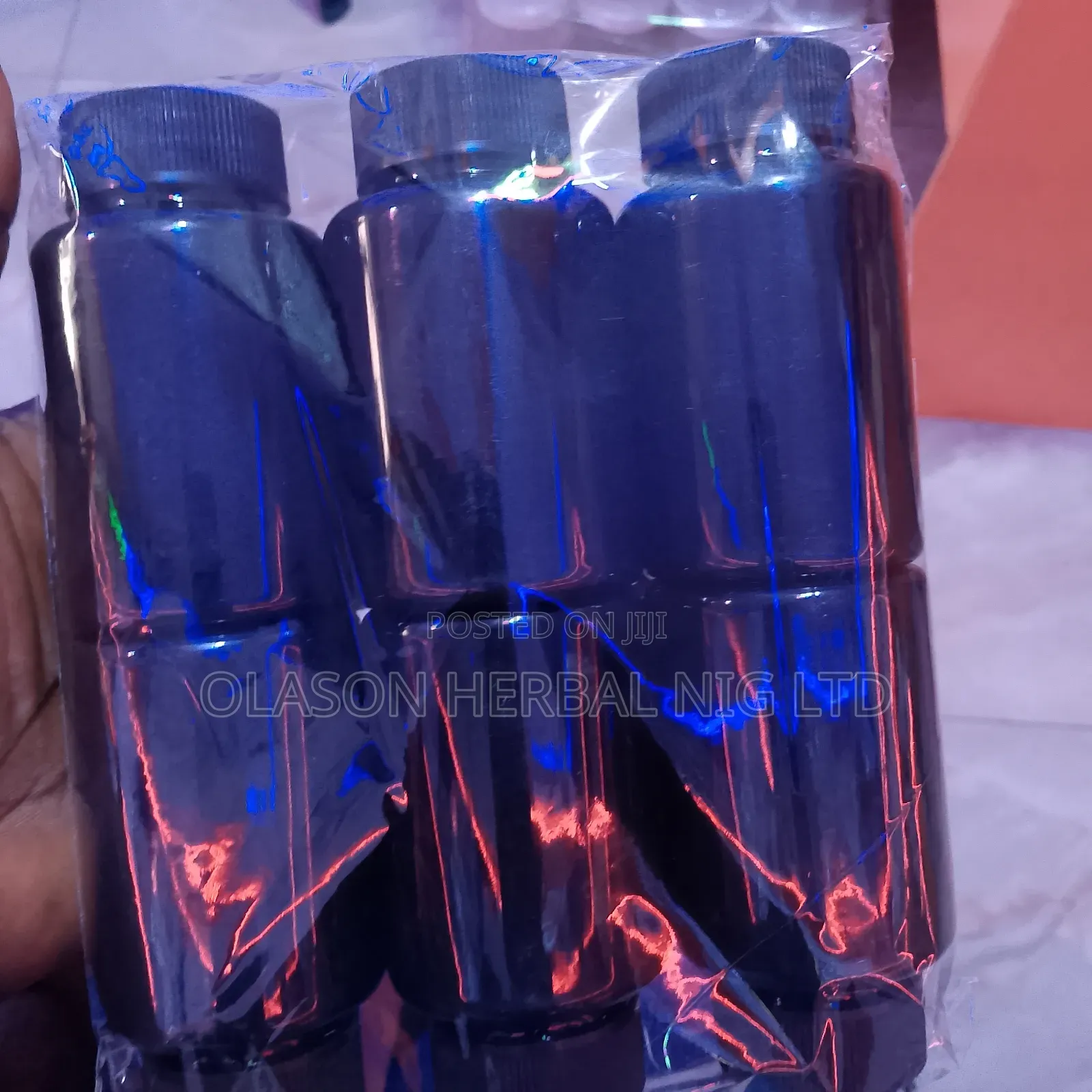 Fancy Packaging Container