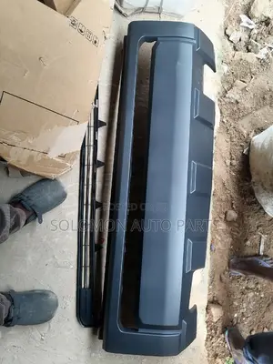 Down Padded With Down Grill Tundra 2014-2015-2018-2020-2021