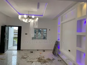 2bdrm Duplex in Port-Harcourt for rent