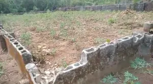 Plot of Land