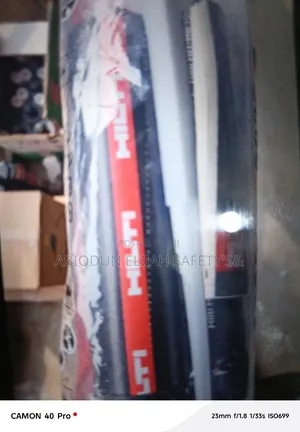 Original Quality Hilti Chemical Gum