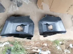 Tundra Front Bumper Ends Sports and Black Available