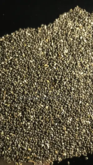 Chia Seed Pack