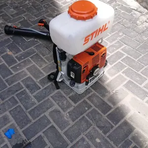 Fumigation