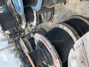 50mmx4core Flexible Cables