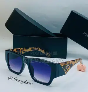 Photo - Prada Men’S Fashion Glasses for Activities