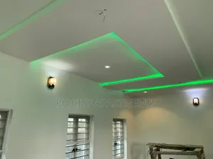 2bdrm Block of Flats in Port-Harcourt for rent