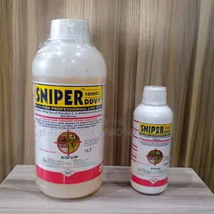 Sniper-DDVP 1000ec-Pesticide/Insecticide 1l