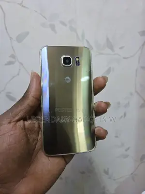 Samsung Galaxy S6 32 GB Gold