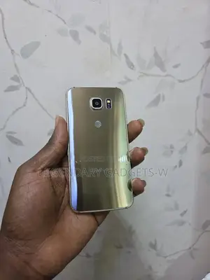 Samsung Galaxy S6 32 GB Gold