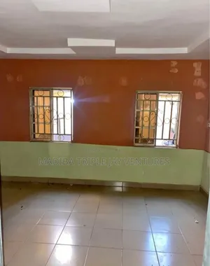 Photo - Furnished 2bdrm Block of Flats in Mowe, Obafemi-Owode for rent