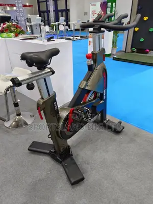 Olympic Spinning Bike