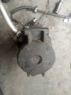 Ac Compressor for Toyota Camry Big Daddy 2004 2005