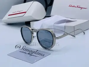 Photo - Salvatore Ferragamo Stylish Eyewear