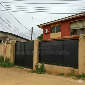 Photo - Furnished 14bdrm Hostel in Niser Resettlement, Ojoo for Sale