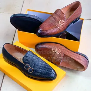 Photo - Mens Coperate Shoes