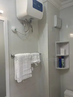Photo - 2 Units of 2bedroom Novabase Lekki Phase1