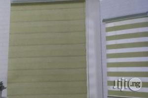 Window Blinds Installation