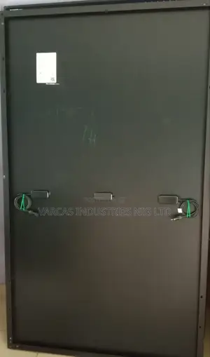 410watts Half Cut Black Panel