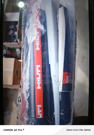 Original Quality Hilti Chemical Epoxy Gum