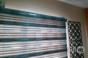 Window Blinds Installation
