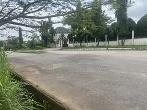 120ft by 140ft With C of O in Iyekogba Housing Estate B/C