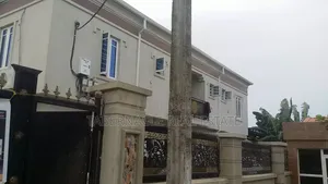 2bdrm Apartment in Greenleaf Estate, Ebute for rent