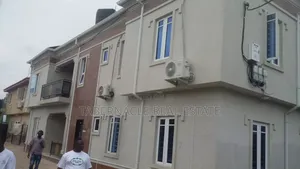 2bdrm Apartment in Greenleaf Estate, Ebute for rent