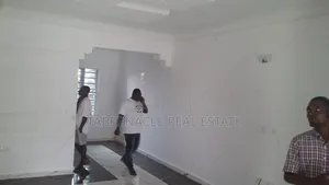 2bdrm Apartment in Greenleaf Estate, Ebute for rent