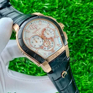 Aigner Watch