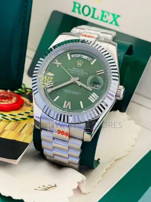 Rolex Watch Day Date