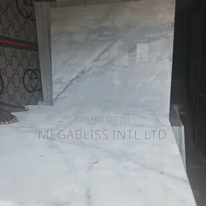 Premium Mugla White 90cm by 90cm