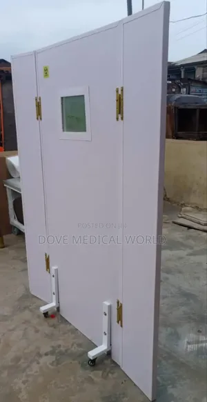 X-Ray Lead Protective Screen