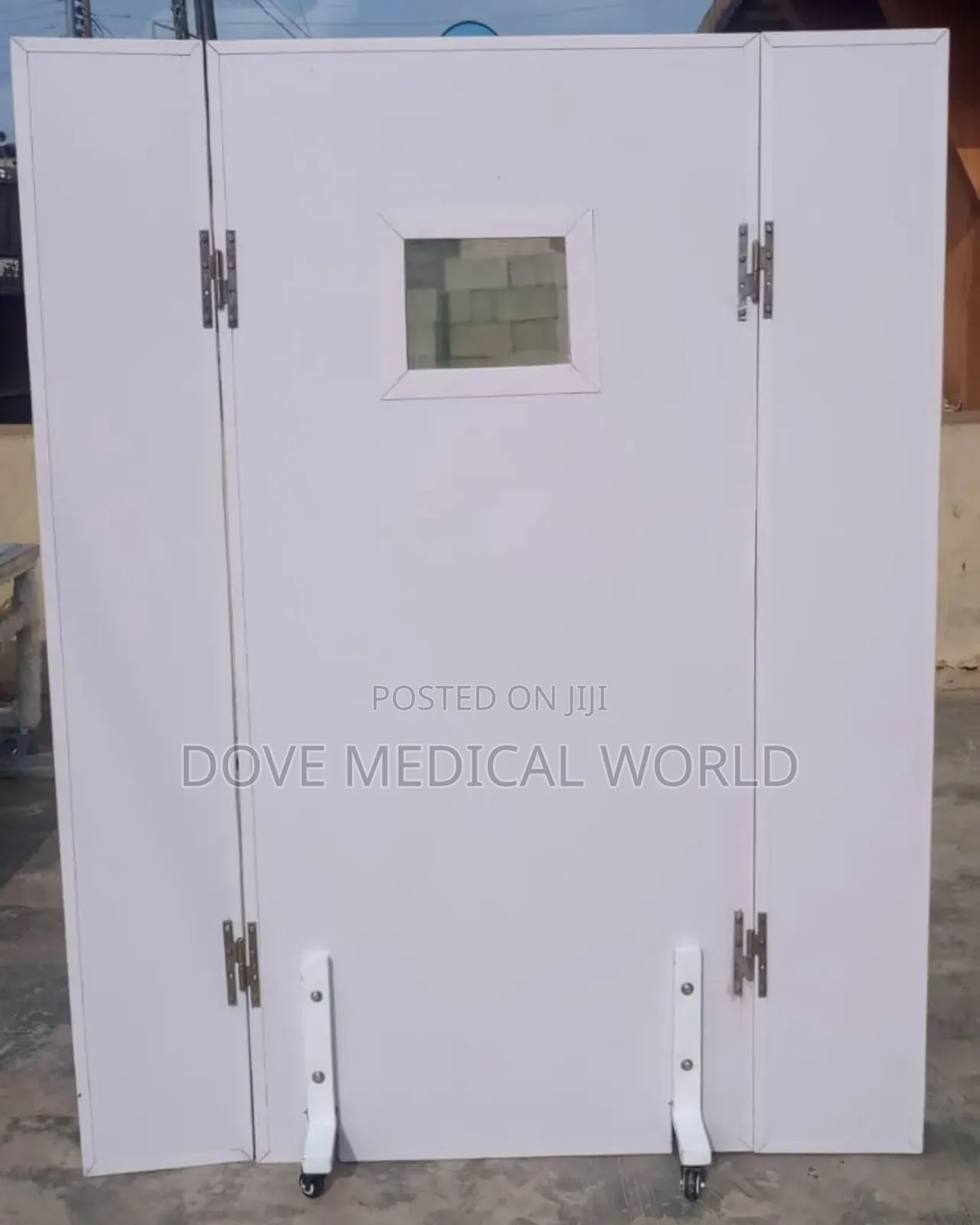 X-Ray Lead Protective Screen