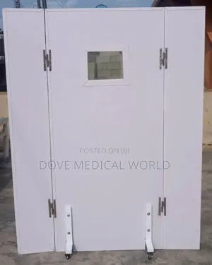 X-Ray Lead Protective Screen