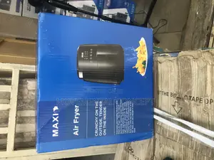 Maxi Airfryer