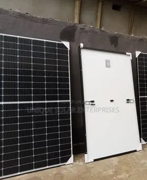 Blue Power Solar