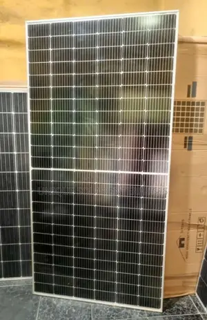 Solar Panels