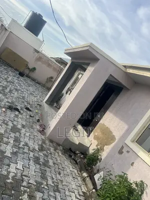 Photo - 3bdrm Bungalow in Minna for sale